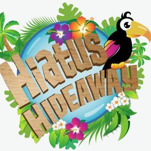 Meet your Posher, Hiatus Hideaway